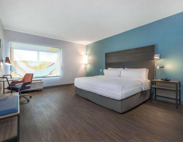 Imagen de la habitación del Hotel Tru By Hilton Wilmington Wrightsville Beach. Foto 15