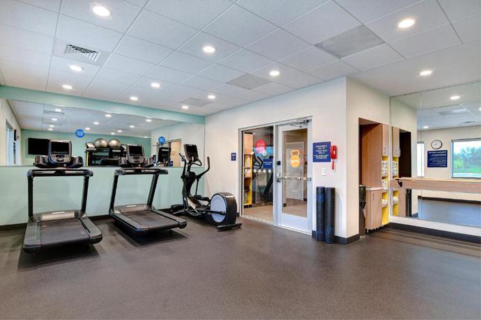 Imagen general del Hotel Tru By Hilton Wilmington Wrightsville Beach. Foto 4