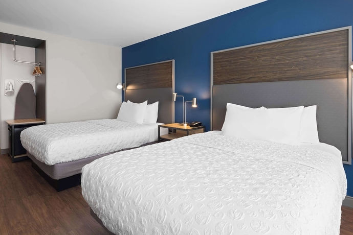 Imagen de la habitación del Hotel Tru By Hilton Wisconsin Dells. Foto 11