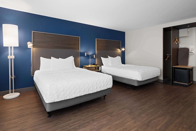 Imagen de la habitación del Hotel Tru By Hilton Wisconsin Dells. Foto 13