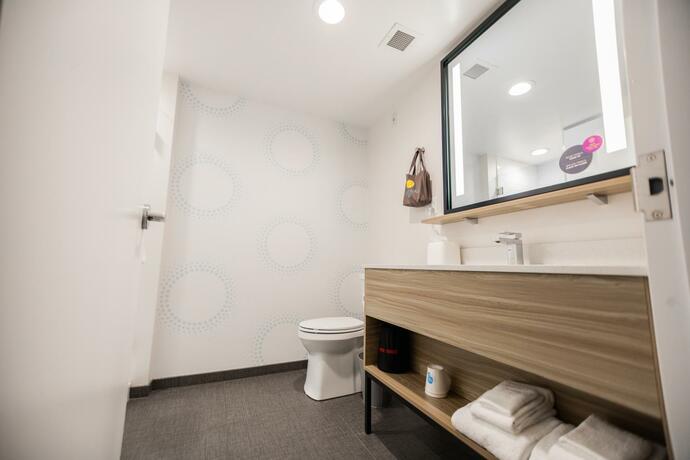 Imagen general del Hotel Tru By Hilton Yarmouth, Ns. Foto 2