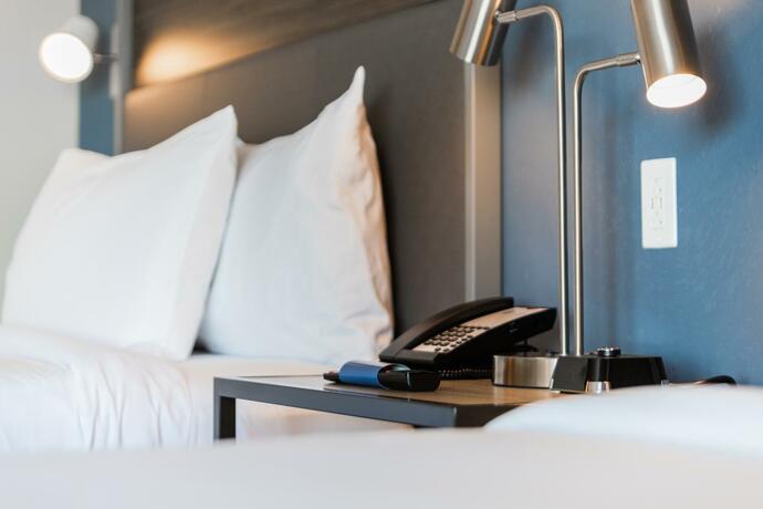 Imagen general del Hotel Tru By Hilton Yarmouth, Ns. Foto 3