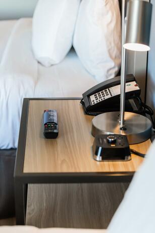 Imagen general del Hotel Tru By Hilton Yarmouth, Ns. Foto 7