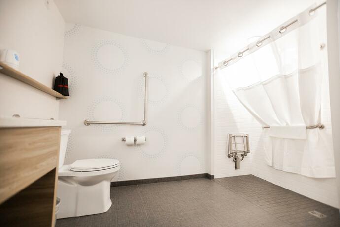 Imagen general del Hotel Tru By Hilton Yarmouth, Ns. Foto 8