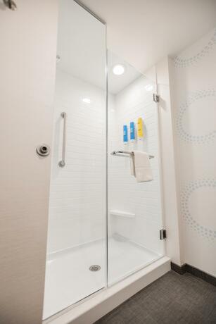 Imagen general del Hotel Tru By Hilton Yarmouth, Ns. Foto 10