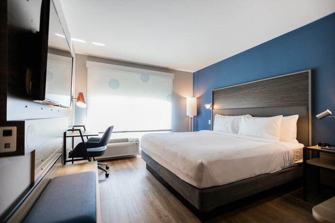 Imagen general del Hotel Tru By Hilton Yarmouth, Ns. Foto 11