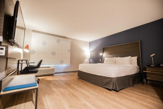 Imagen general del Hotel Tru By Hilton Yarmouth, Ns. Foto 18