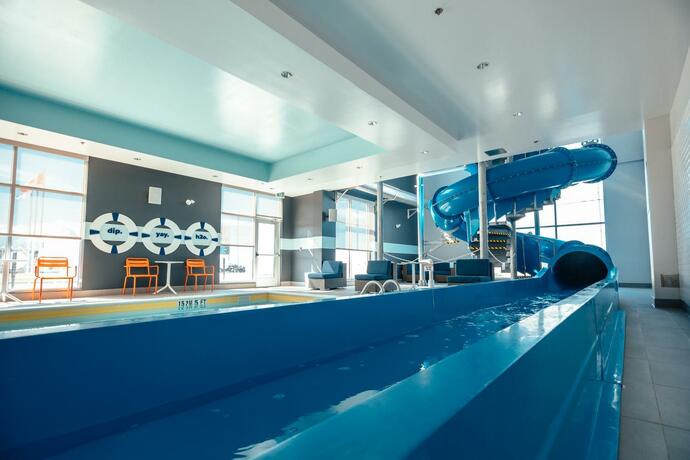 Imagen general del Hotel Tru By Hilton Yarmouth, Ns. Foto 23