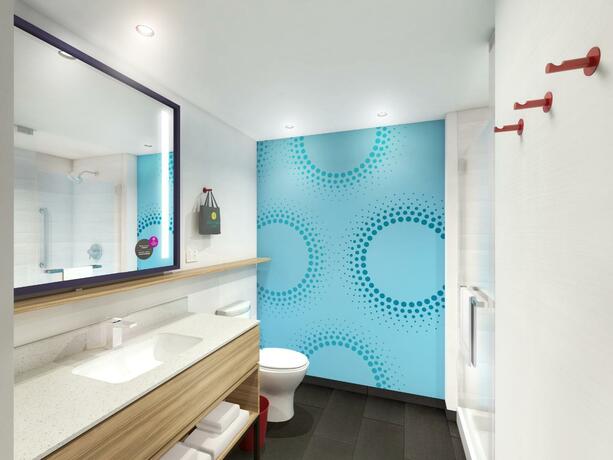 Imagen general del Hotel Tru By Hilton Yarmouth, Ns. Foto 26