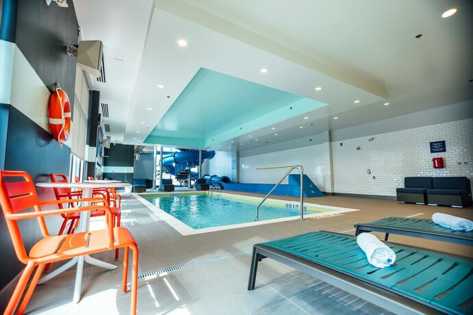 Imagen general del Hotel Tru By Hilton Yarmouth, Ns. Foto 27