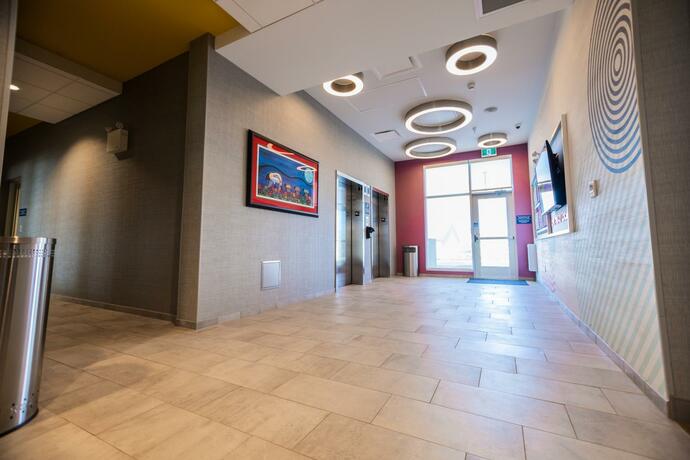 Imagen general del Hotel Tru By Hilton Yarmouth, Ns. Foto 29