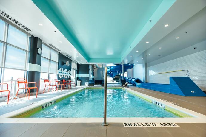 Imagen general del Hotel Tru By Hilton Yarmouth, Ns. Foto 34