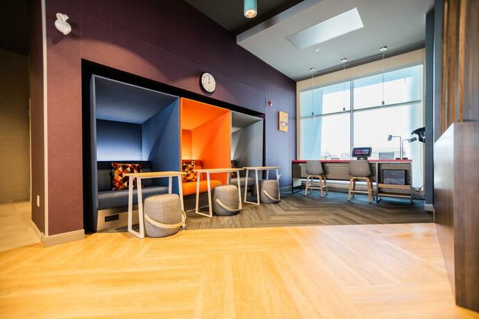 Imagen general del Hotel Tru By Hilton Yarmouth, Ns. Foto 35