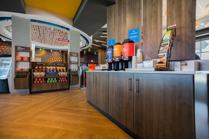 Imagen general del Hotel Tru By Hilton Yarmouth, Ns. Foto 36
