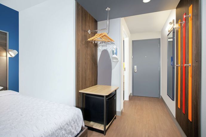 Imagen de la habitación del Hotel Tru by Hilton Audubon Valley Forge. Foto 2
