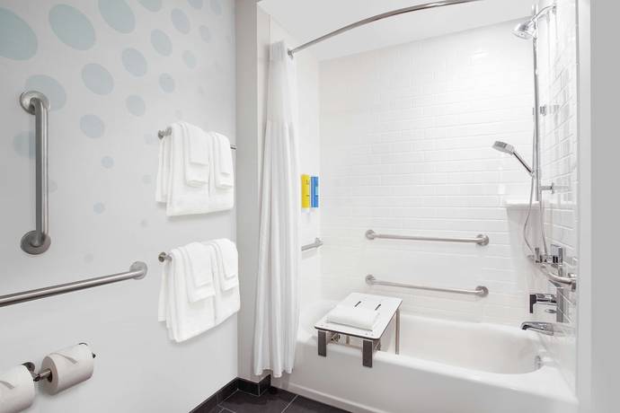 Imagen de la habitación del Hotel Tru by Hilton Audubon Valley Forge. Foto 3