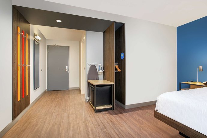 Imagen de la habitación del Hotel Tru by Hilton Audubon Valley Forge. Foto 7
