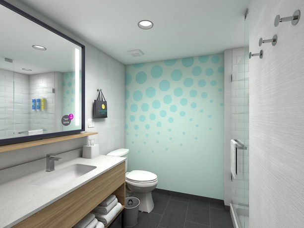 Imagen de la habitación del Hotel Tru by Hilton Audubon Valley Forge. Foto 8