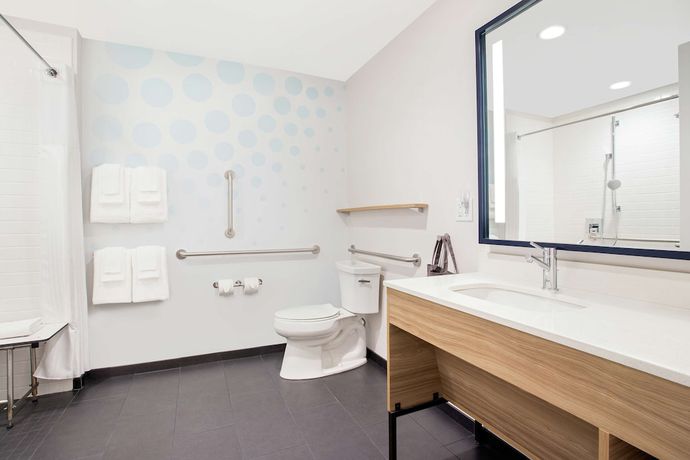 Imagen de la habitación del Hotel Tru by Hilton Audubon Valley Forge. Foto 9