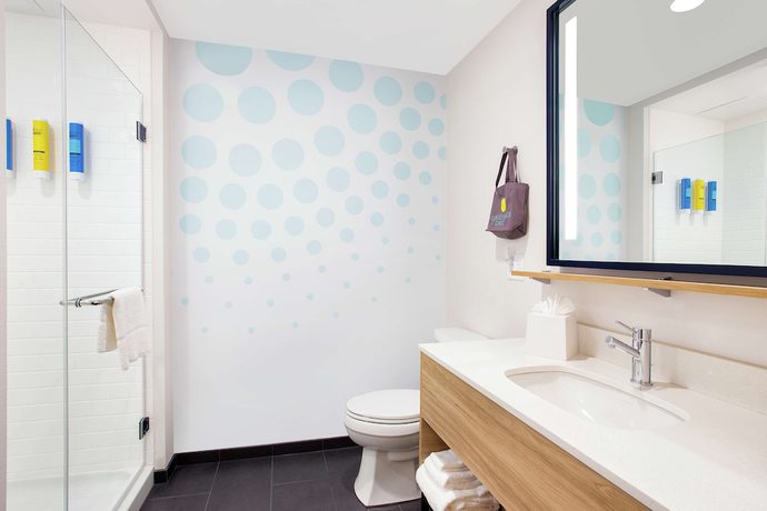 Imagen de la habitación del Hotel Tru by Hilton Audubon Valley Forge. Foto 10