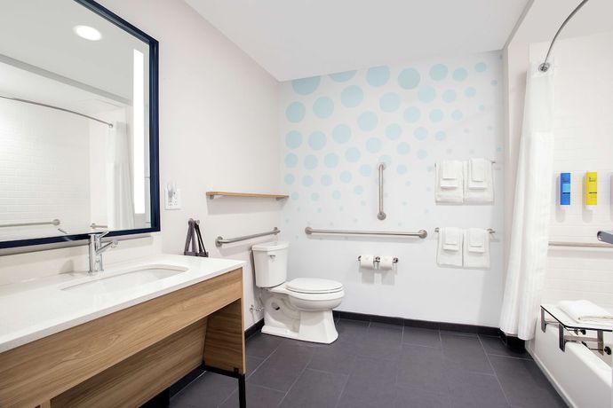 Imagen de la habitación del Hotel Tru by Hilton Audubon Valley Forge. Foto 11