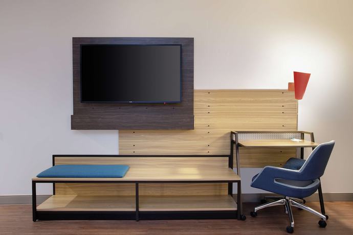 Imagen de la habitación del Hotel Tru by Hilton Audubon Valley Forge. Foto 12