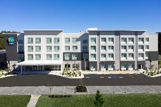 Imagen general del Hotel Tru by Hilton Beaufort, Sc. Foto 12