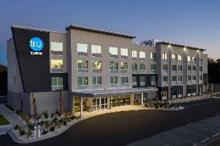 Imagen general del Hotel Tru by Hilton Beaufort, Sc. Foto 1