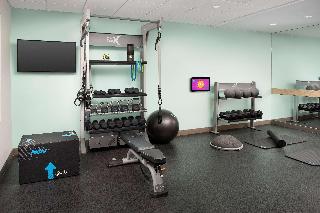 Imagen general del Hotel Tru by Hilton Beaufort, Sc. Foto 2