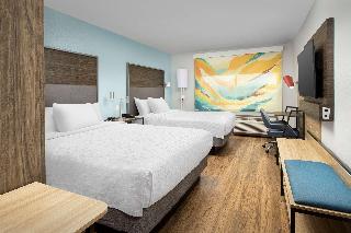 Imagen de la habitación del Hotel Tru by Hilton Beaufort, Sc. Foto 14