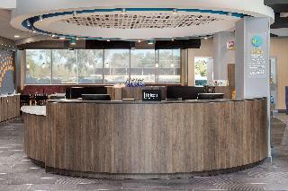 Imagen general del Hotel Tru by Hilton Beaufort, Sc. Foto 3