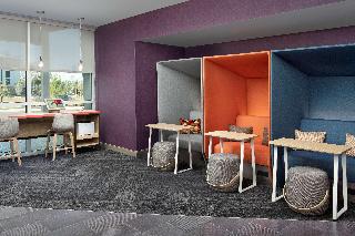 Imagen general del Hotel Tru by Hilton Beaufort, Sc. Foto 4