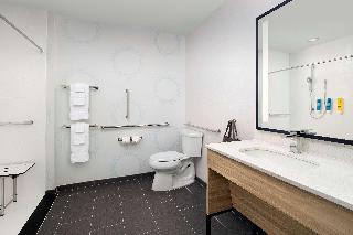 Imagen general del Hotel Tru by Hilton Beaufort, Sc. Foto 5