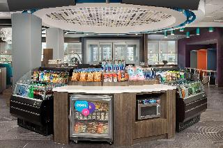 Imagen general del Hotel Tru by Hilton Beaufort, Sc. Foto 6