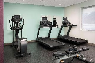 Imagen general del Hotel Tru by Hilton Beaufort, Sc. Foto 7