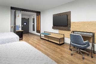 Imagen de la habitación del Hotel Tru by Hilton Beaufort, Sc. Foto 15