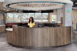 Imagen general del Hotel Tru by Hilton Beaufort, Sc. Foto 8