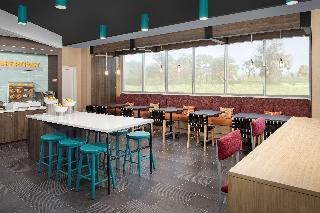 Imagen general del Hotel Tru by Hilton Beaufort, Sc. Foto 10