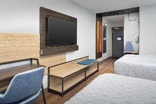 Imagen de la habitación del Hotel Tru by Hilton Beaufort, Sc. Foto 16