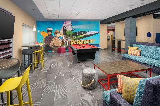 Imagen general del Hotel Tru by Hilton Beaufort, Sc. Foto 11