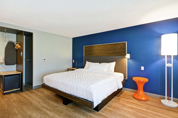 Imagen de la habitación del Hotel Tru by Hilton Beavercreek Dayton. Foto 2