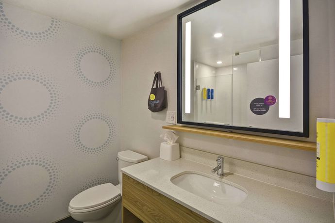 Imagen de la habitación del Hotel Tru by Hilton Beavercreek Dayton. Foto 4