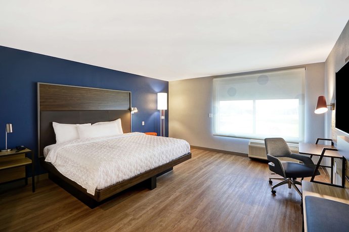 Imagen de la habitación del Hotel Tru by Hilton Beavercreek Dayton. Foto 5