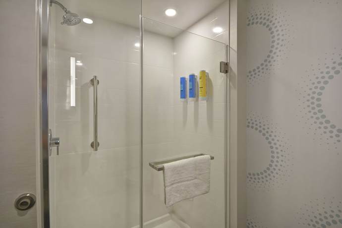 Imagen de la habitación del Hotel Tru by Hilton Beavercreek Dayton. Foto 9