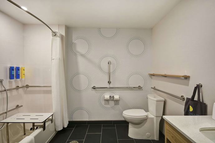 Imagen de la habitación del Hotel Tru by Hilton Beavercreek Dayton. Foto 10