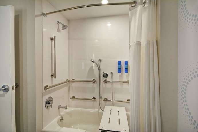 Imagen de la habitación del Hotel Tru by Hilton Beavercreek Dayton. Foto 11
