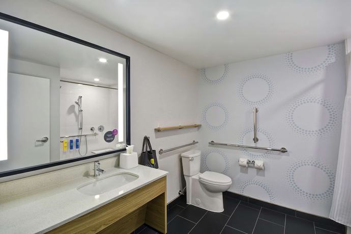 Imagen de la habitación del Hotel Tru by Hilton Beavercreek Dayton. Foto 12