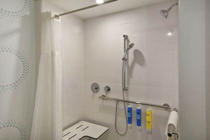 Imagen de la habitación del Hotel Tru by Hilton Beavercreek Dayton. Foto 13