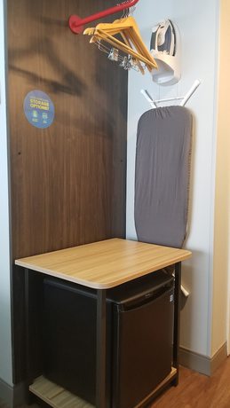 Imagen de la habitación del Hotel Tru by Hilton Binghamton Vestal. Foto 3