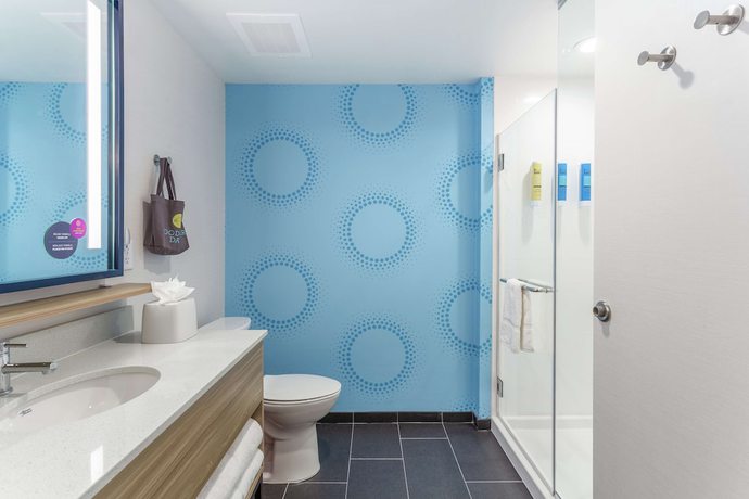 Imagen de la habitación del Hotel Tru by Hilton Binghamton Vestal. Foto 12